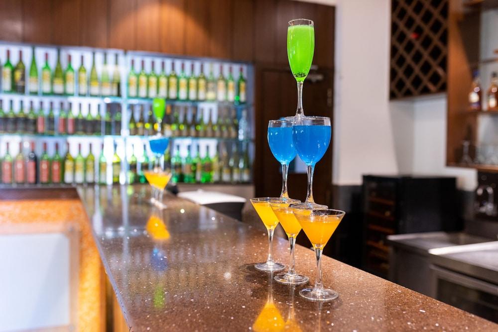 Treebo Trend Surya Nashik Hotel Eksteriør billede